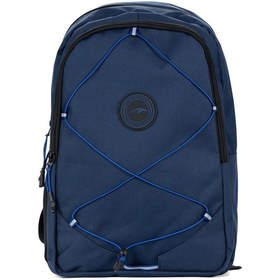 Resim Maraton Active Unisex Basic Lacivert Çanta 90099 - Lacivert 