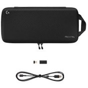 Resim Logitech G PRO X TKL Lightspeed Kablosuz Tactile Siyah Oyuncu Klavyesi 