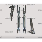 Resim Esse Otomotiv Corolla Uyumlu 02-05Fren Ayar Circir Takimi - MHR-32113 - 04943-02020 