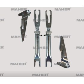 Resim Esse Otomotiv Corolla Uyumlu 02-05Fren Ayar Circir Takimi - MHR-32113 - 04943-02020 