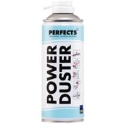 Resim PERFECT Basınçlı Hava Spreyi Power Duster 400ml 