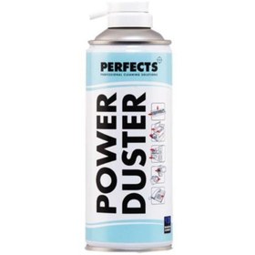 Resim PERFECT Basınçlı Hava Spreyi Power Duster 400ml 