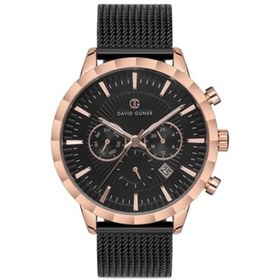Resim DAVID GUNER DG-8022GC-R2 