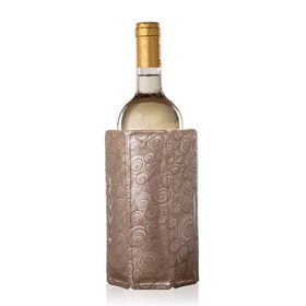 Resim Vacu Vin 38805626 Aktif Şarap Soğutucu, Platin 