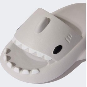 Resim Defacto Erkek Çocuk Yüksek Taban Tek Bantlı Eva Terlik C3457a825smgr46 Gri 