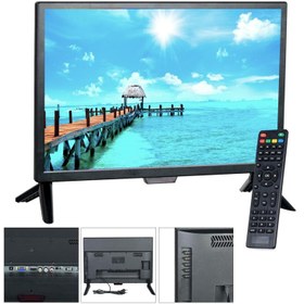 Resim TWOGO GO-2430 Led Monitör 24 İnç 220 Volt Full Hd TWOGO GO-2430 Led Monitör 24 İnç 220 Volt Full Hd