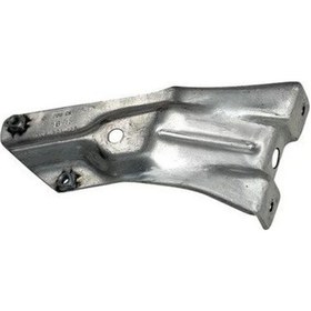 Resim Çamurluk Bağlantı Sacı Sağ Golf6 2009 - 2013 5k6821136 