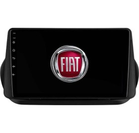 Resim Fiat Fiorino Android Multimedya Sistemi 2-32 For-x 2008-2020 9" 
