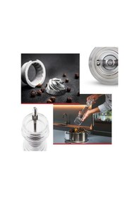 Resim Peugeot Karabiber Değirmeni Nancy Akrilik 18 cm 