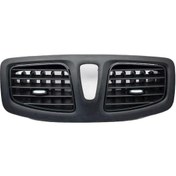 Resim Fluence Orta Havalandırma Izgarası 682606038R M 