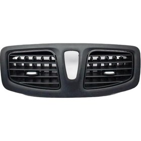 Resim Fluence Orta Havalandırma Izgarası 682606038R M 