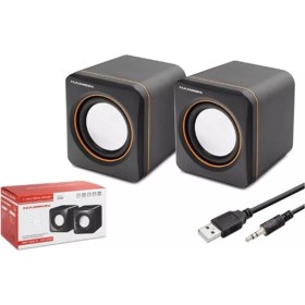 Resim Hadron HD6049 Mp17 Musıc Player Fm Speaker 