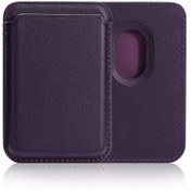 Resim Zore Magnetik Cardsafe Kartlık 