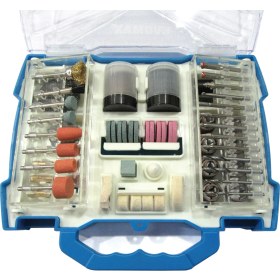 Resim EVOMAX Mini taşlama aksesuar seti 