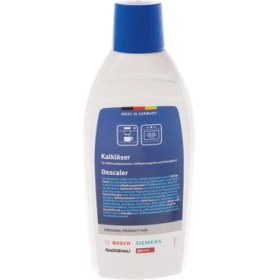 Resim Bosch Kahve Espresso Makineleri Için Kireç Çözücü Sıvı 