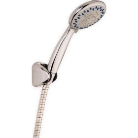 Resim Anabel Lagos Chrome Mafsallı Duş Seti 