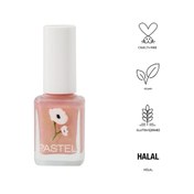 Resim Pastel Oje 414 