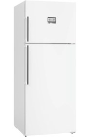 Resim Bosch KDN76AWF1N Çift Kapılı No Frost Buzdolabı 