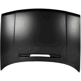 Resim Skoda Felıcıa 95/98 Motor Kaputu Tyg - Oem Yedek Parça 