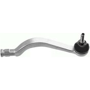 Resim OPTIMAL G1-1260 Rot Başı Sağ Logan 04- Sandero 08- 