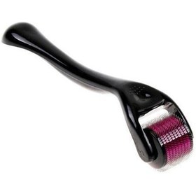 Resim Titanyum Uçlu 540 İğneli Derma Roller 0.5 Mm 
