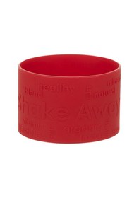 Resim English Home Silikon Tutamak Kea Yedek Parça Kırmızı 