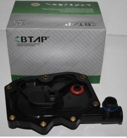 Resim Btap Bmw S.5 E39 S.7 E38 M62 Manifold Valfi 11617501563 
