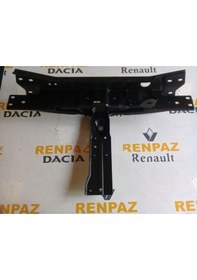 Resim Duster 2018- Ön Panel (Orta) 625040951R-625048757R-625043422R 