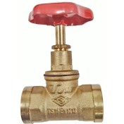 Resim Tümpres 1/2" Stop Vana 