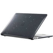 Resim Macbook Uyumlu 13.6' Air 2022 M2 A2681 Zore MSoft Allstar Kılıf 