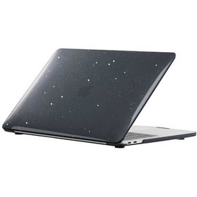 Resim Macbook Uyumlu 13.6' Air 2022 M2 A2681 Zore MSoft Allstar Kılıf 