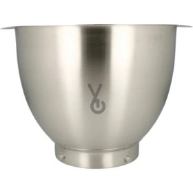 Resim Tefal Masterchef Mutfak Robotu Çelik Yoğurma Kabı 