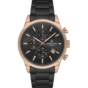 Resim Daniel Klein DKE.1.10585.4 Erkek Kol Saati 