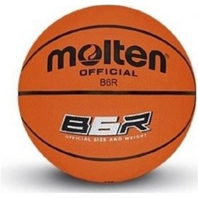 Resim Molten B6r2-t Basketbol Topu 