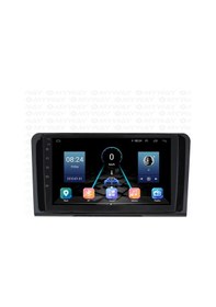 Resim Celali Tuning Mercedes Ml 2005-2012 Android 12 Carplay Navigasyon Multimedya - 4gb Ram 64gb Hdd 