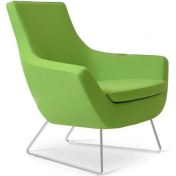 Resim Koltukstilim C-48 Büro Berjer 