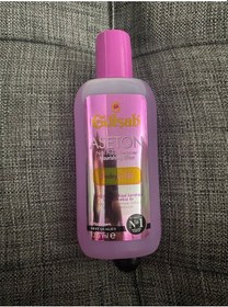 Resim Gülşah Besleyici Aseton 175 Ml 