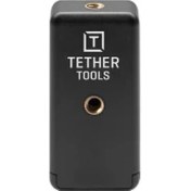 Resim Tether Tools Rslpm Rock Solid Lopro Phone Mount 