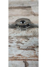 Resim Çita Statör Tapa Büyük Nikel 