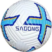 Resim alsepeteavm Sd-015 Futbol Topu 5 No 