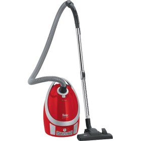 Resim Fakir SC 190 1900 W Toz Torbalı Elektrikli Süpürge 