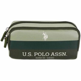 Resim U.S Polo Kalem Çantası Plklk24179 