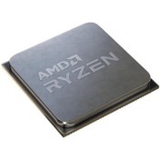 Resim Amd Ryzen 5 3500X 3.6/4.10 GHz 32 MB AM4 65W NOVGA Fansız Tray İşlemci 