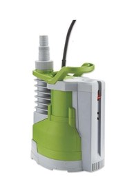 Resim Impo Q400122 Gizli Flatörlü Dalgıç Pompası - 400 Watt 