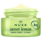 Resim Nuxe Sweet Lemon Dudak Balmı 15 gr 