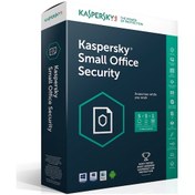 Resim Kaspersky Small Office Security 1 Server + 5 Kullanıcı + 5 Mobil Cihaz 3 Yıl 