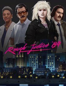 Resim Rough Justice: '84 