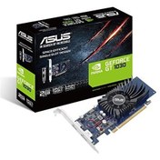 Resim GeForce GT1030 GT1030-2G-BRK 2 GB 64 Bit GDDR5 Ekran Kartı Asus