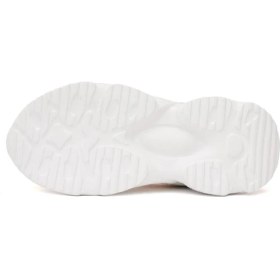 Resim Hummel Hml Lex Jr. Erkek Spor Ayakkabı Nefes Alabilir Yapı ile Koşu ve Yürüyüş İçin İdeal 