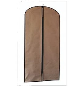 Resim Elbise Kılıfı 63 100 Kahverengi 